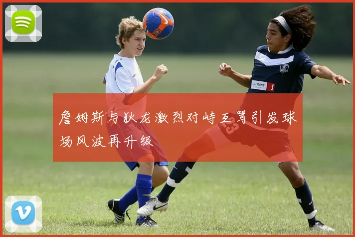 詹姆斯与狄龙激烈对峙互骂引发球场风波再升级